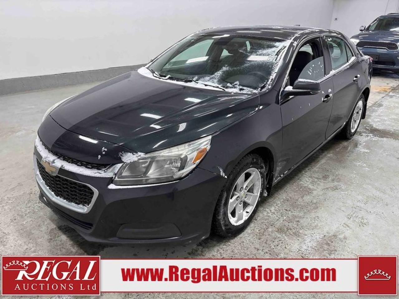 OFFERS WILL NOT BE ACCEPTED BY EMAIL OR PHONE - THIS VEHICLE WILL GO ON TIMED ONLINE AUCTION on Tuesday March 10.<br><br/>VEHICLE DESCRIPTION <br/>Stock #: 21942 <br/>Lot #: 851 <br/>Reserve Price: $3,950 <br/>CarProof Report: Available at www.RegalAuctions.com <br/><br/>IMPORTANT DECLARATION <br/>Claim History: Claim History. <br/> * PANEL REPAINTED *  <br/>Active Status: This vehicles title is listed as Active Status. <br/> Live Online Bidding: This vehicle will be available for bidding over the internet, visit www.RegalAuctions.com to register. <br/> <br/>The simple solution to selling your car or truck. Bring your clean vehicle in with your Drivers License and current Registration and well put it on the auction block at our next sale.<br/><br/>www.RegalAuctions.com