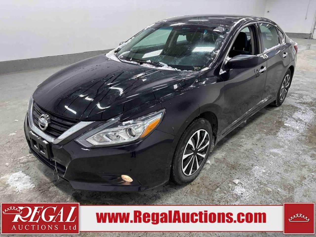 OFFERS WILL NOT BE ACCEPTED BY EMAIL OR PHONE - THIS VEHICLE WILL GO ON TIMED ONLINE AUCTION on Tuesday March 3.<br><br/>VEHICLE DESCRIPTION <br/>Stock #: 22415 <br/>Lot #: 636 <br/>Reserve Price: $9,900 <br/>CarProof Report: Available at www.RegalAuctions.com <br/><br/>IMPORTANT DECLARATION <br/>Claim History: Claim History. <br/> * AB REGISTERED * * PANEL REPAINTED * <br/>Active Status: This vehicles title is listed as Active Status. <br/> Live Online Bidding: This vehicle will be available for bidding over the internet, visit www.RegalAuctions.com to register. <br/> <br/>The simple solution to selling your car or truck. Bring your clean vehicle in with your Drivers License and current Registration and well put it on the auction block at our next sale.<br/><br/>www.RegalAuctions.com