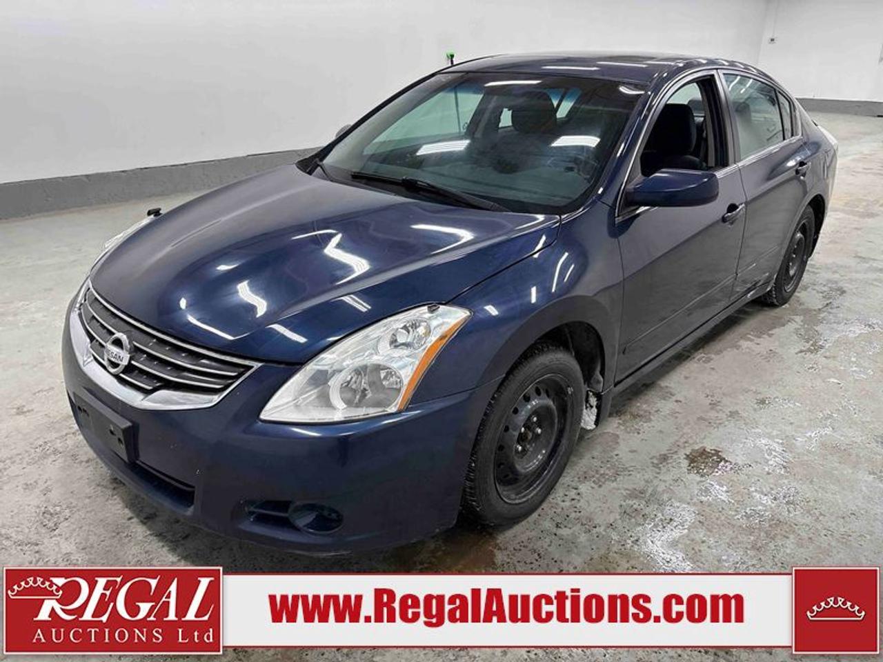 OFFERS WILL NOT BE ACCEPTED BY EMAIL OR PHONE - THIS VEHICLE WILL GO ON TIMED ONLINE AUCTION on Tuesday March 3.<br><br/>VEHICLE DESCRIPTION <br/>Stock #: 22632 <br/>Lot #: 887 <br/>Reserve Price: $2,950 <br/>CarProof Report: Not Available <br/><br/>IMPORTANT DECLARATION <br/> *PANEL REPAINTED*  <br/>Active Status: This vehicles title is listed as Active Status. <br/> Live Online Bidding: This vehicle will be available for bidding over the internet, visit www.RegalAuctions.com to register. <br/> <br/>The simple solution to selling your car or truck. Bring your clean vehicle in with your Drivers License and current Registration and well put it on the auction block at our next sale.<br/><br/>www.RegalAuctions.com