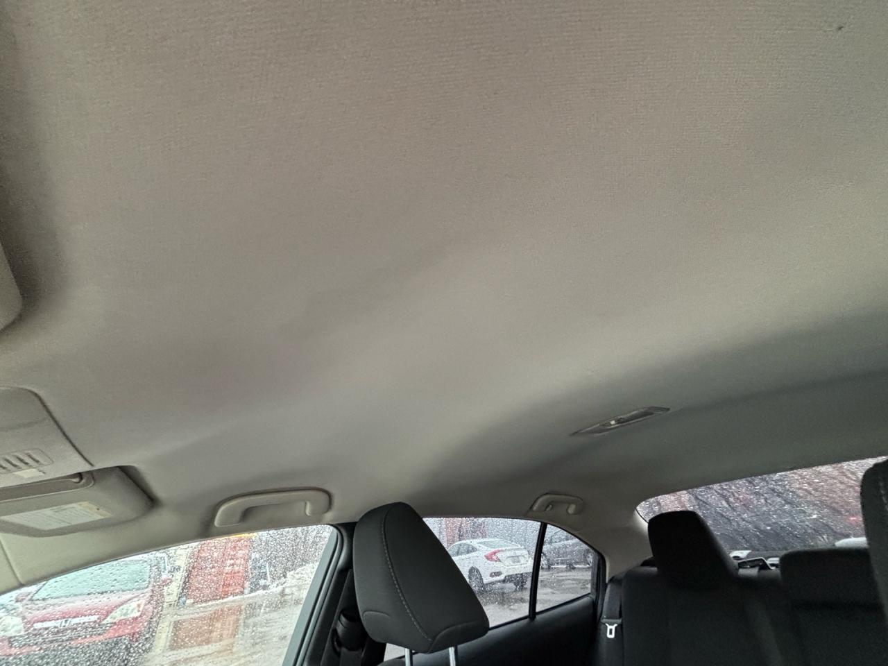 2020 Toyota Corolla LE Automatic Photo