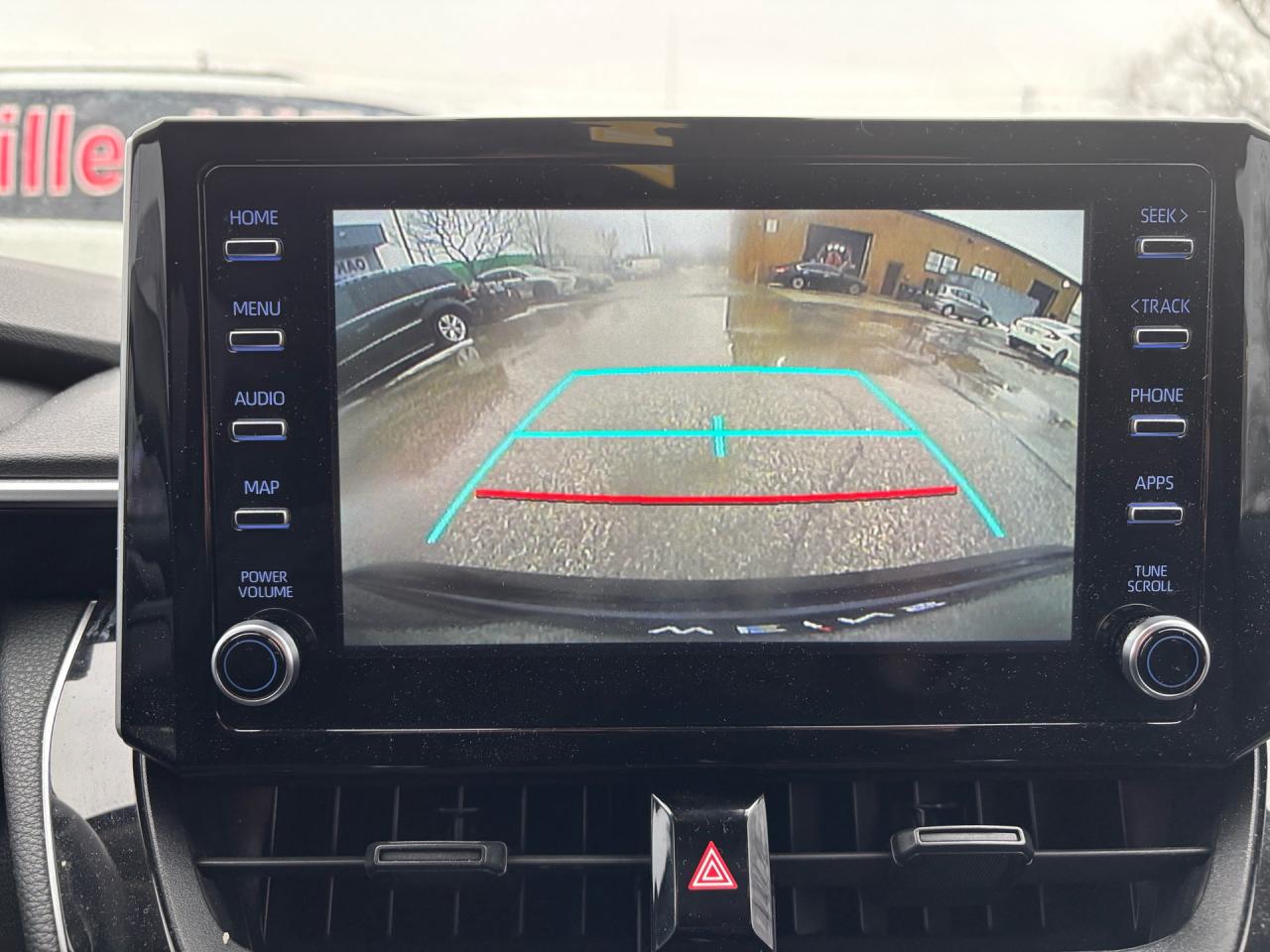 2020 Toyota Corolla LE Automatic Photo