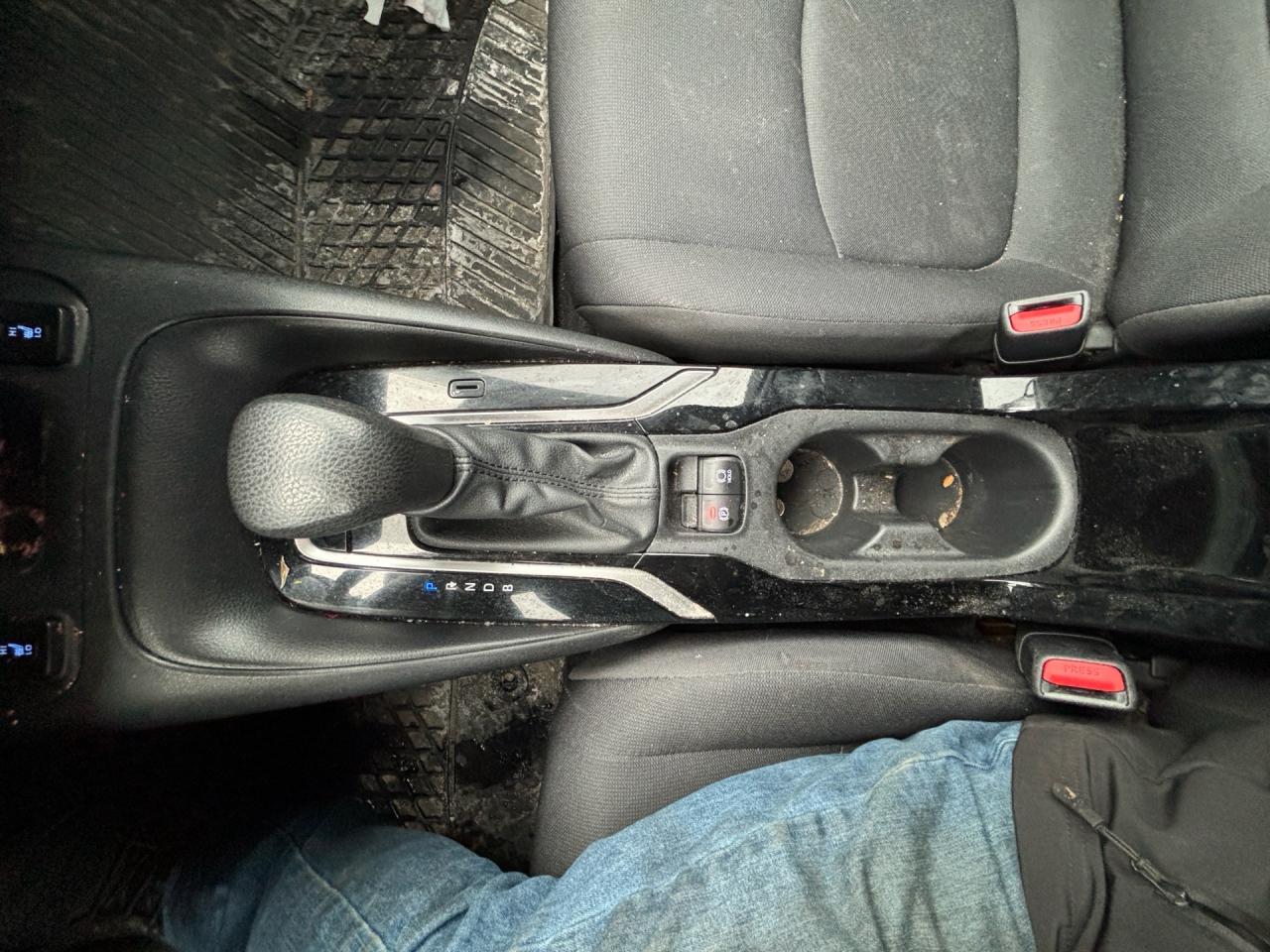 2020 Toyota Corolla LE Automatic Photo