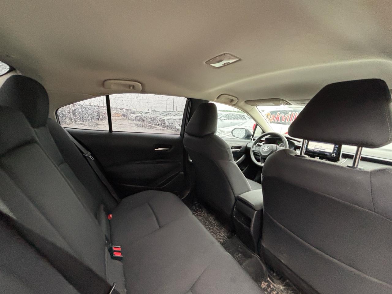 2020 Toyota Corolla LE Automatic Photo