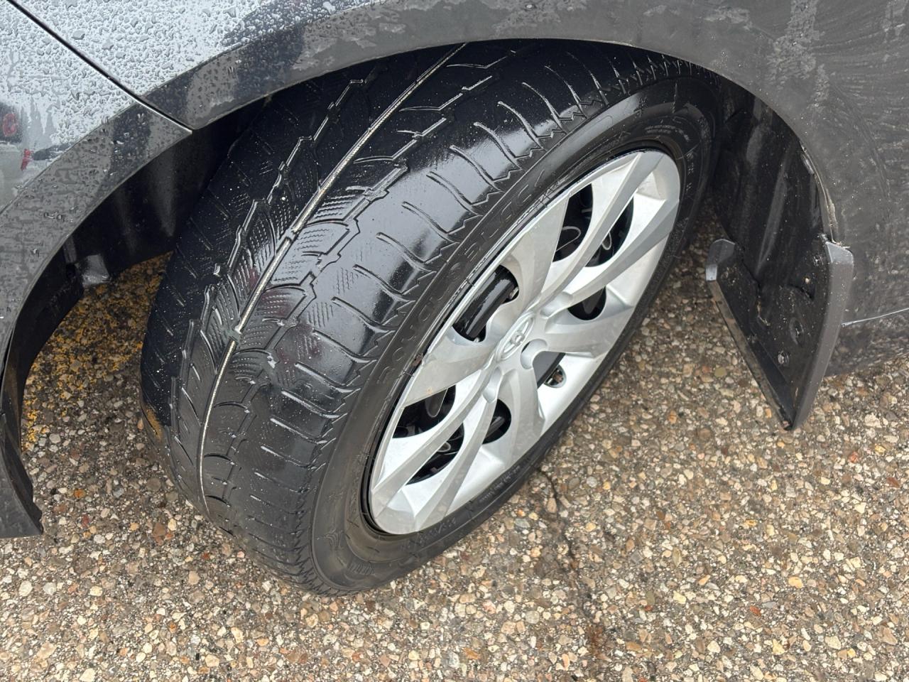 2020 Toyota Corolla LE Automatic Photo