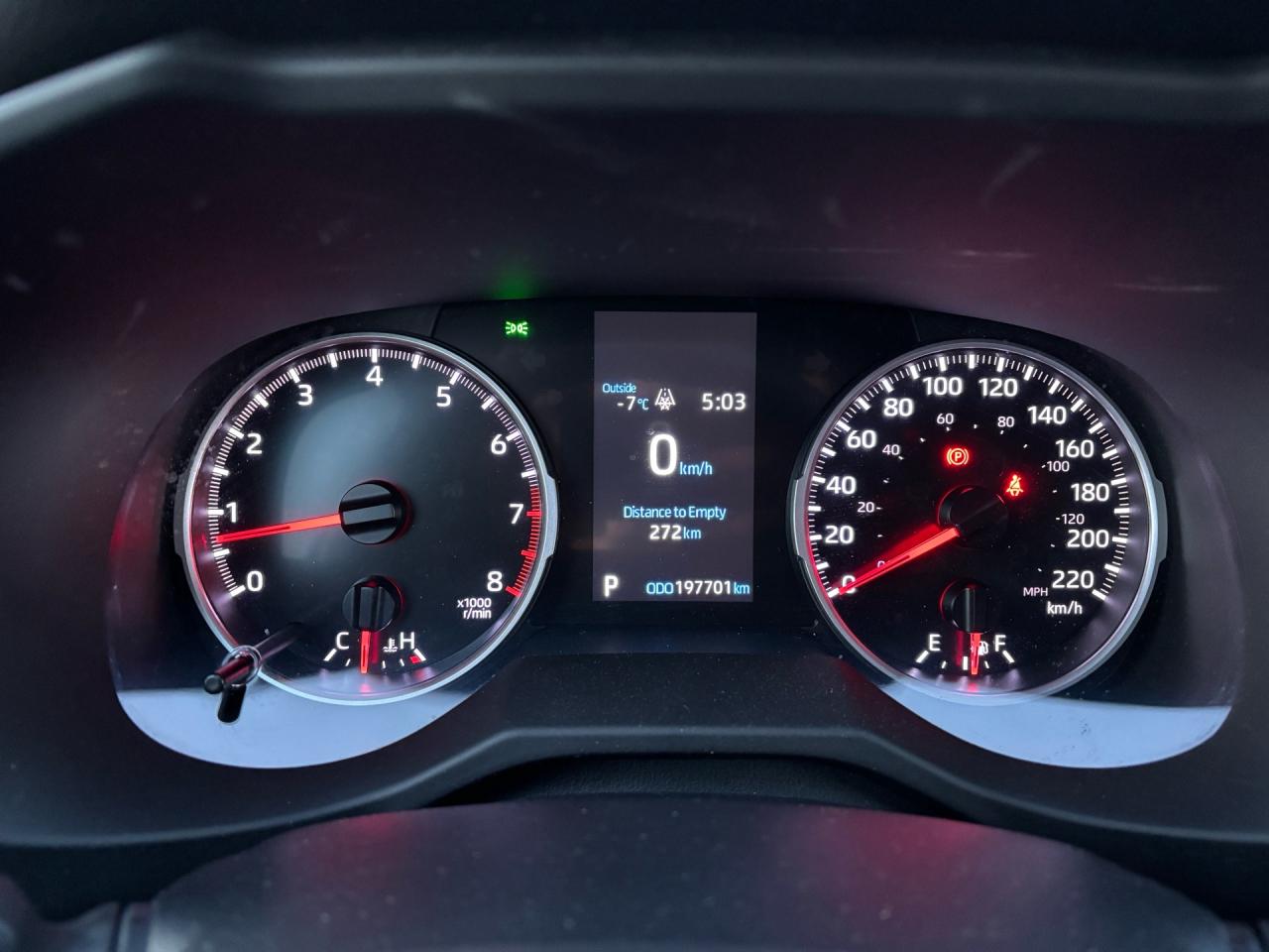 2022 Toyota RAV4 XLE AWD Photo