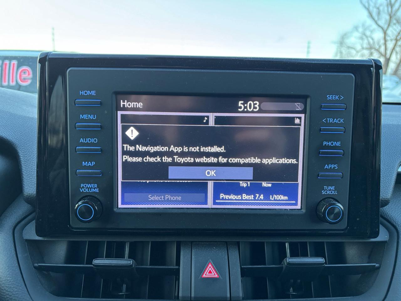 2022 Toyota RAV4 XLE AWD Photo