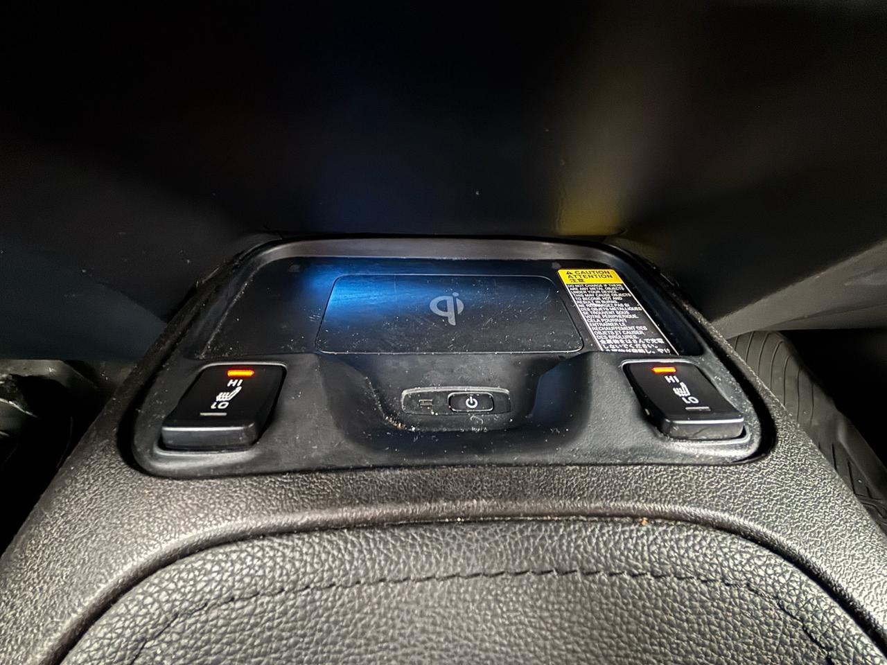 2020 Toyota Corolla XLE, Navigation, Leather, Roof Photo