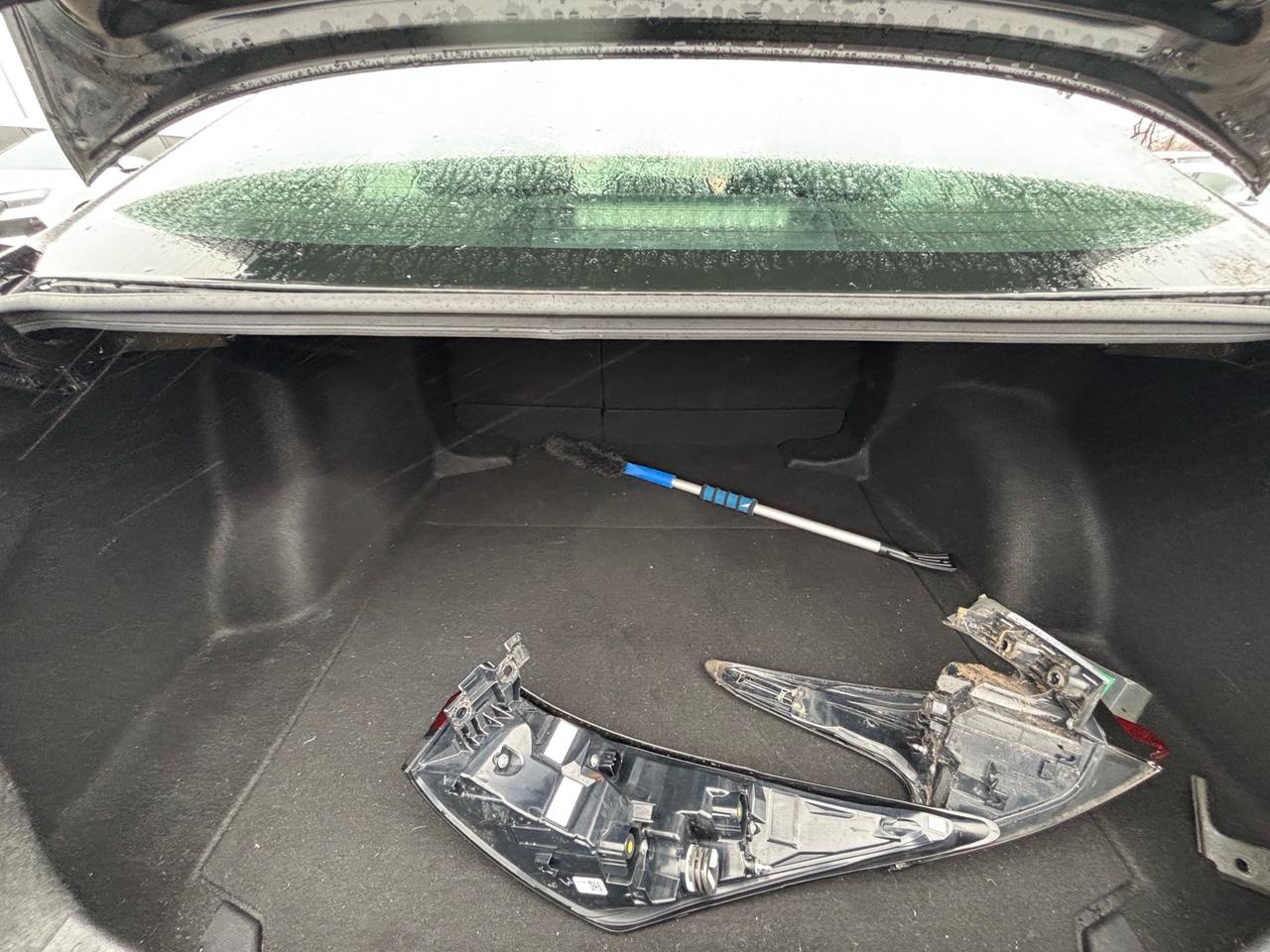 2020 Toyota Corolla XLE, Navigation, Leather, Roof Photo