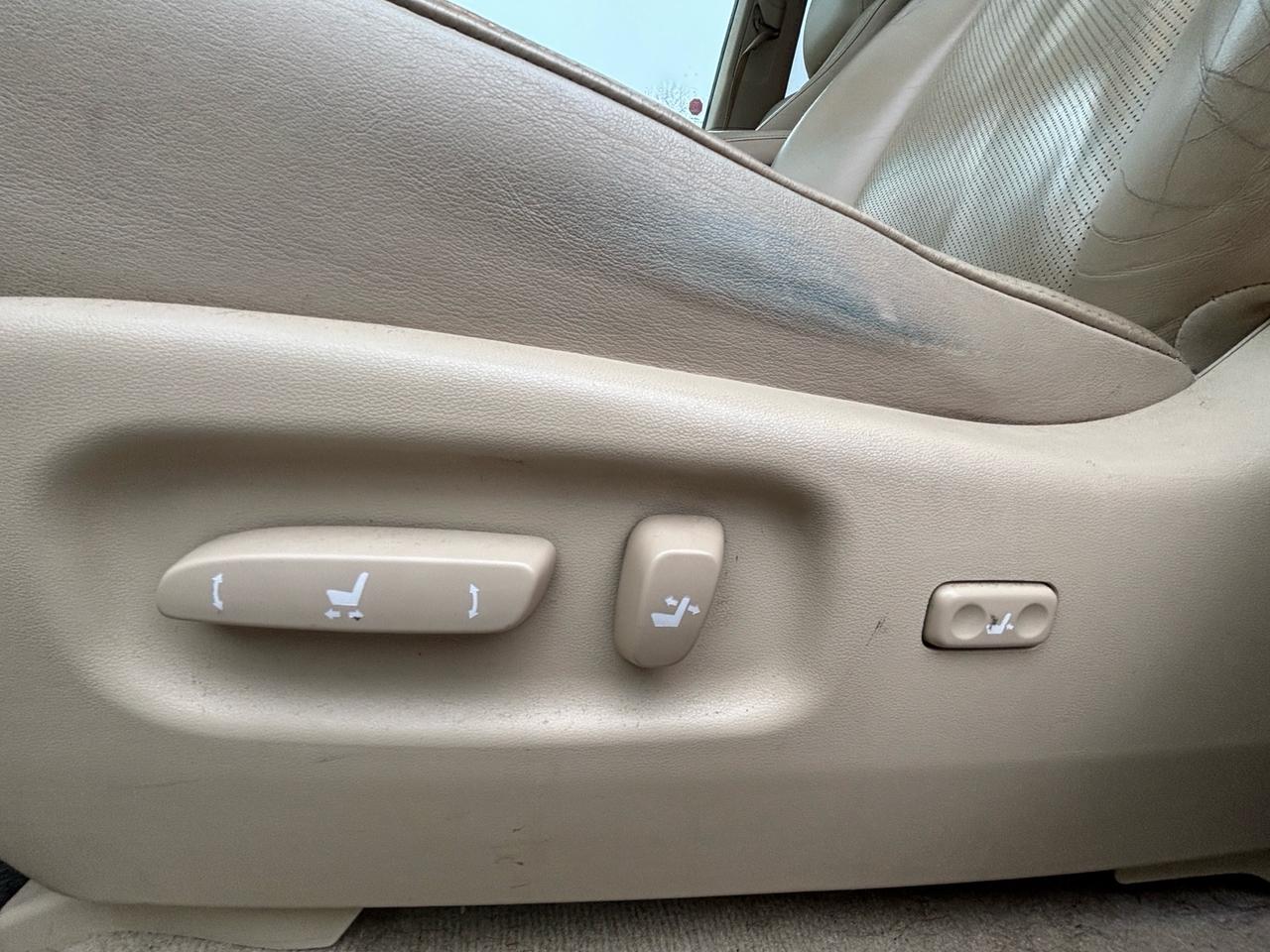 2010 Lexus RX Navigation, AWD 4dr Photo