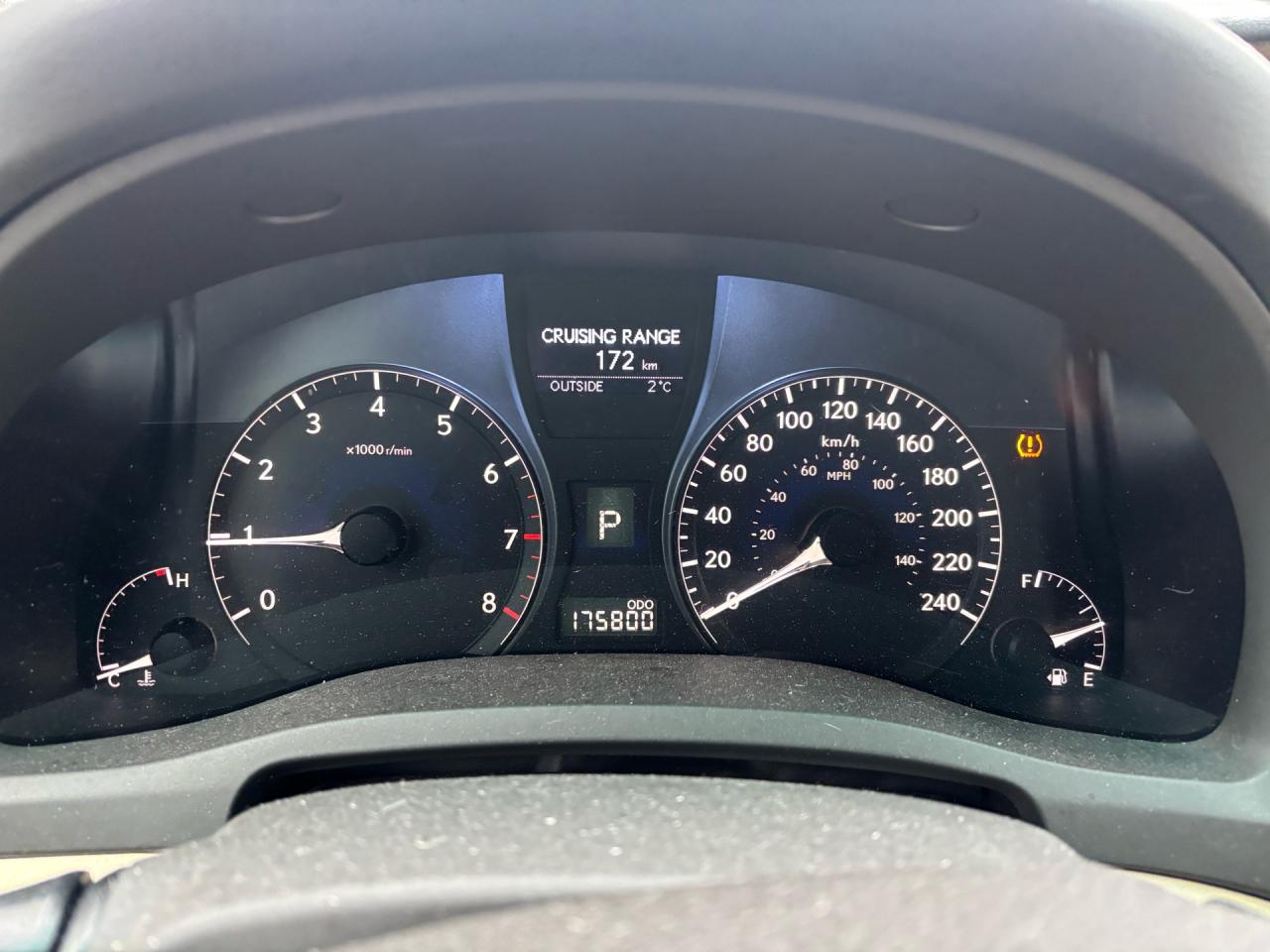 2010 Lexus RX Navigation, AWD 4dr Photo