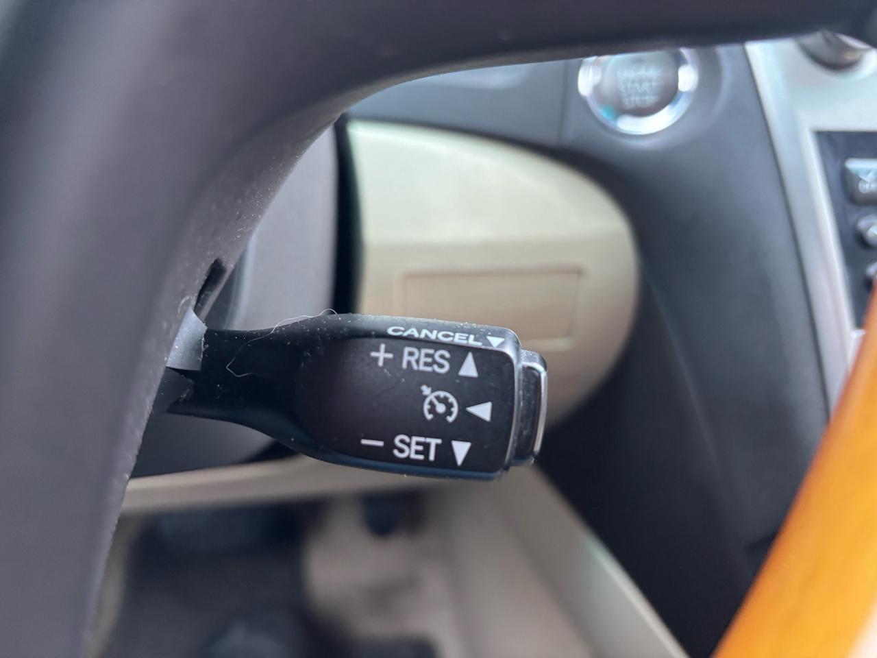 2010 Lexus RX Navigation, AWD 4dr Photo