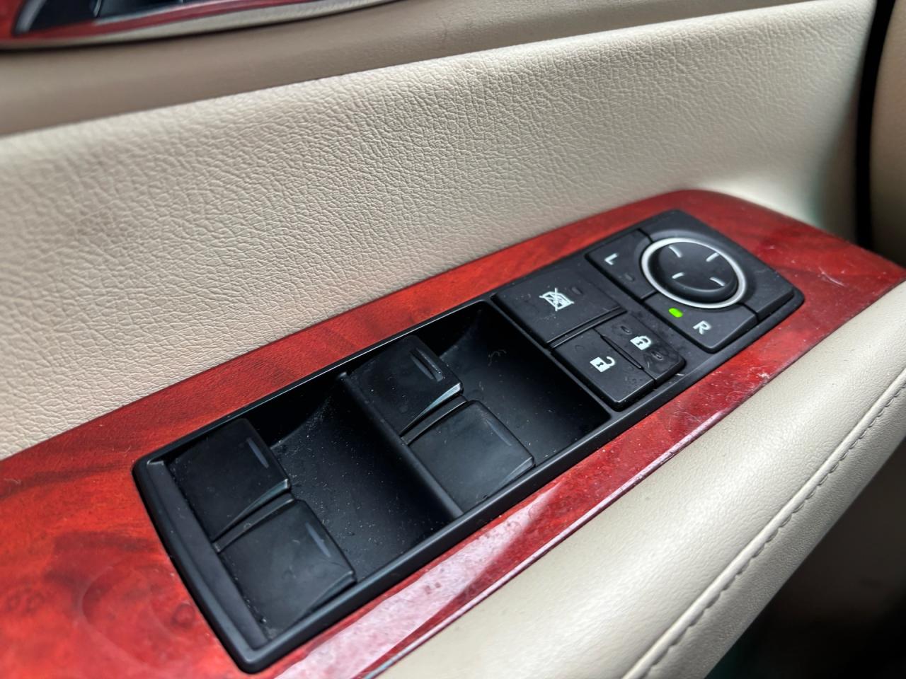 2010 Lexus RX Navigation, AWD 4dr Photo