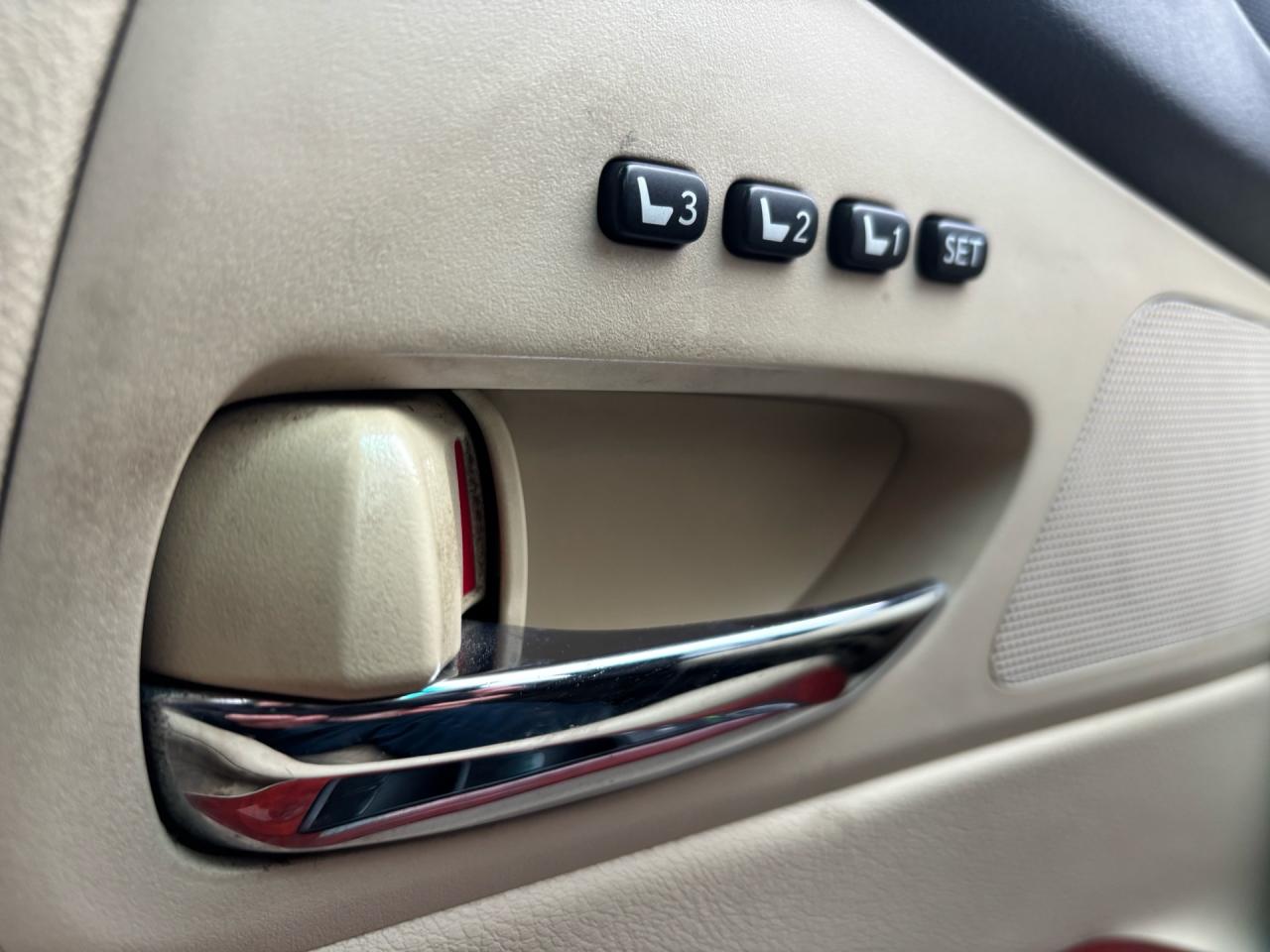 2010 Lexus RX Navigation, AWD 4dr Photo