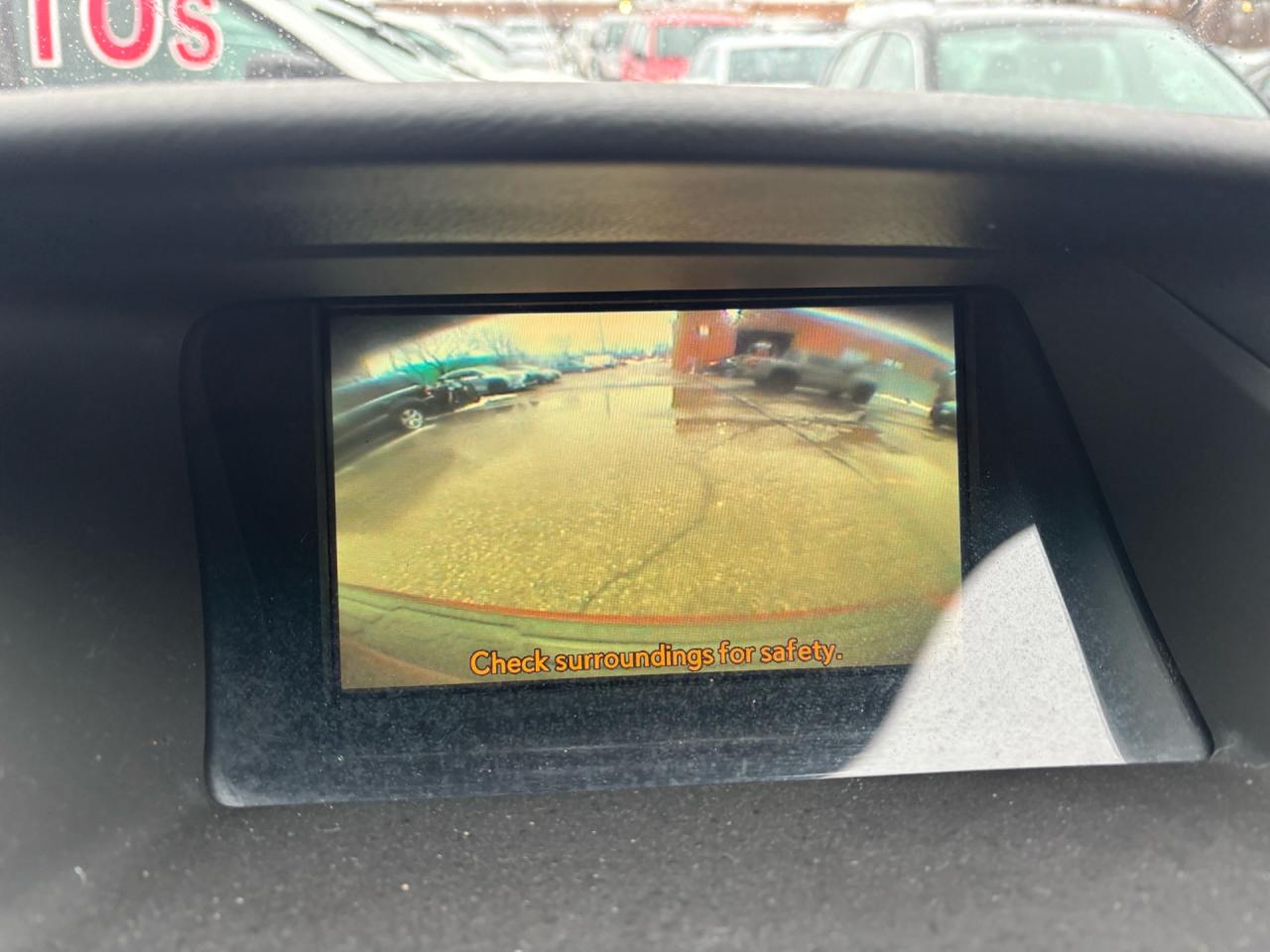 2010 Lexus RX Navigation, AWD 4dr Photo