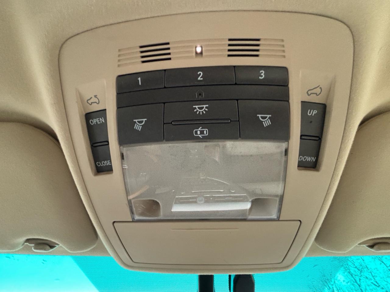 2010 Lexus RX Navigation, AWD 4dr Photo