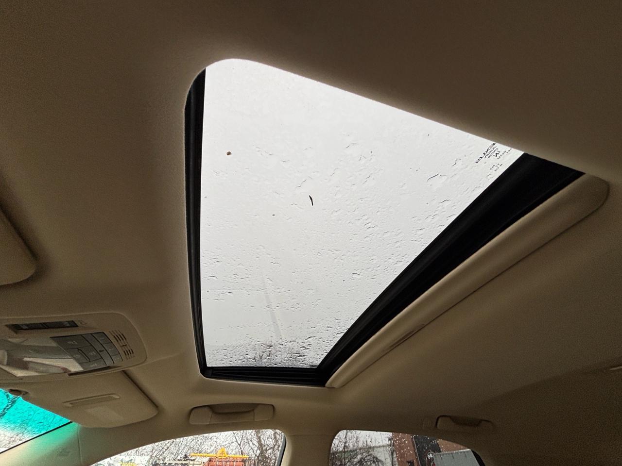 2010 Lexus RX Navigation, AWD 4dr Photo