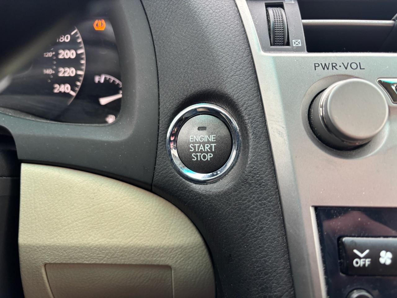 2010 Lexus RX Navigation, AWD 4dr Photo