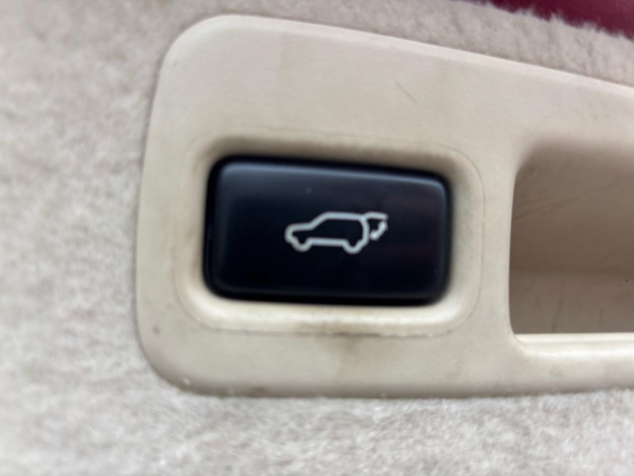 2010 Lexus RX Navigation, AWD 4dr Photo