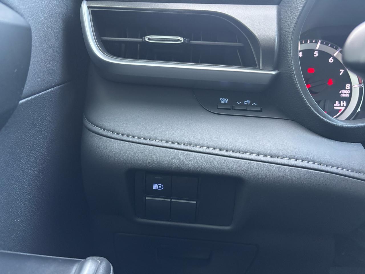 2020 Toyota Highlander LE AWD Photo