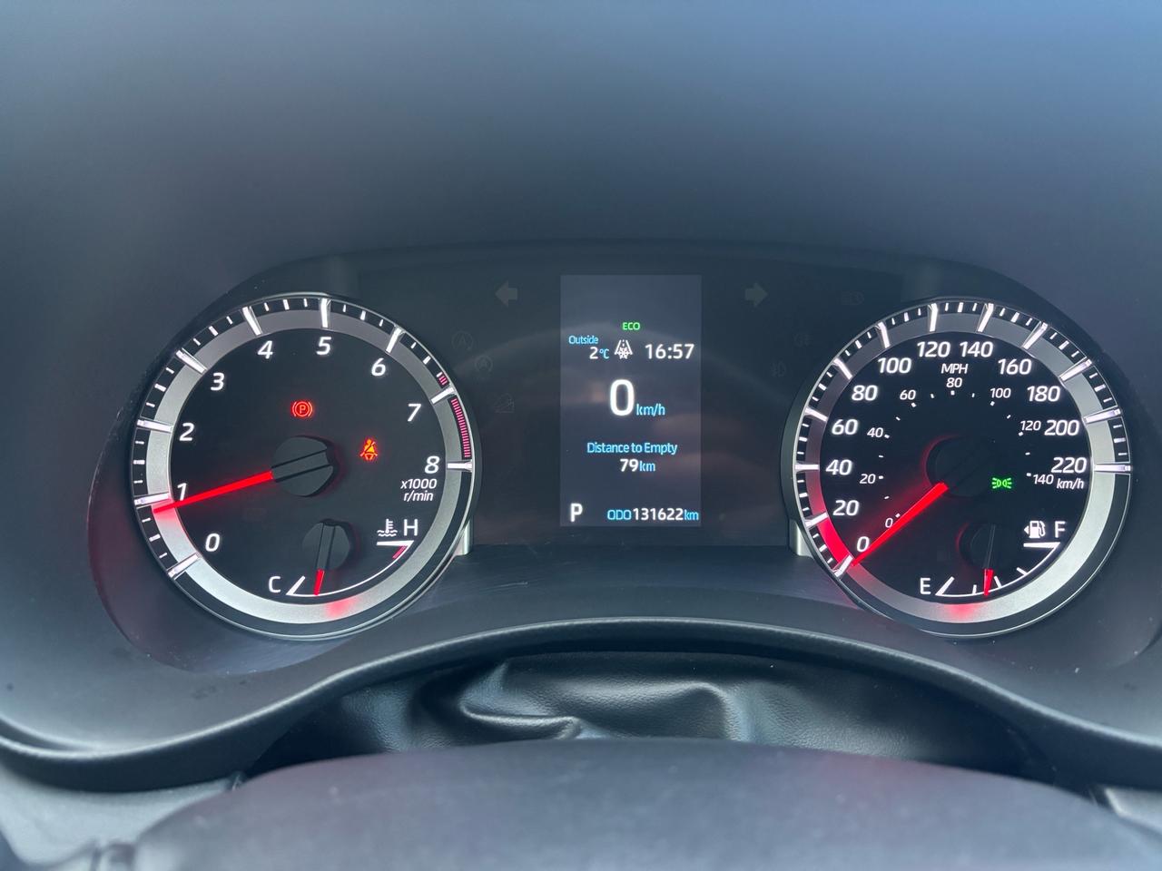 2020 Toyota Highlander LE AWD Photo