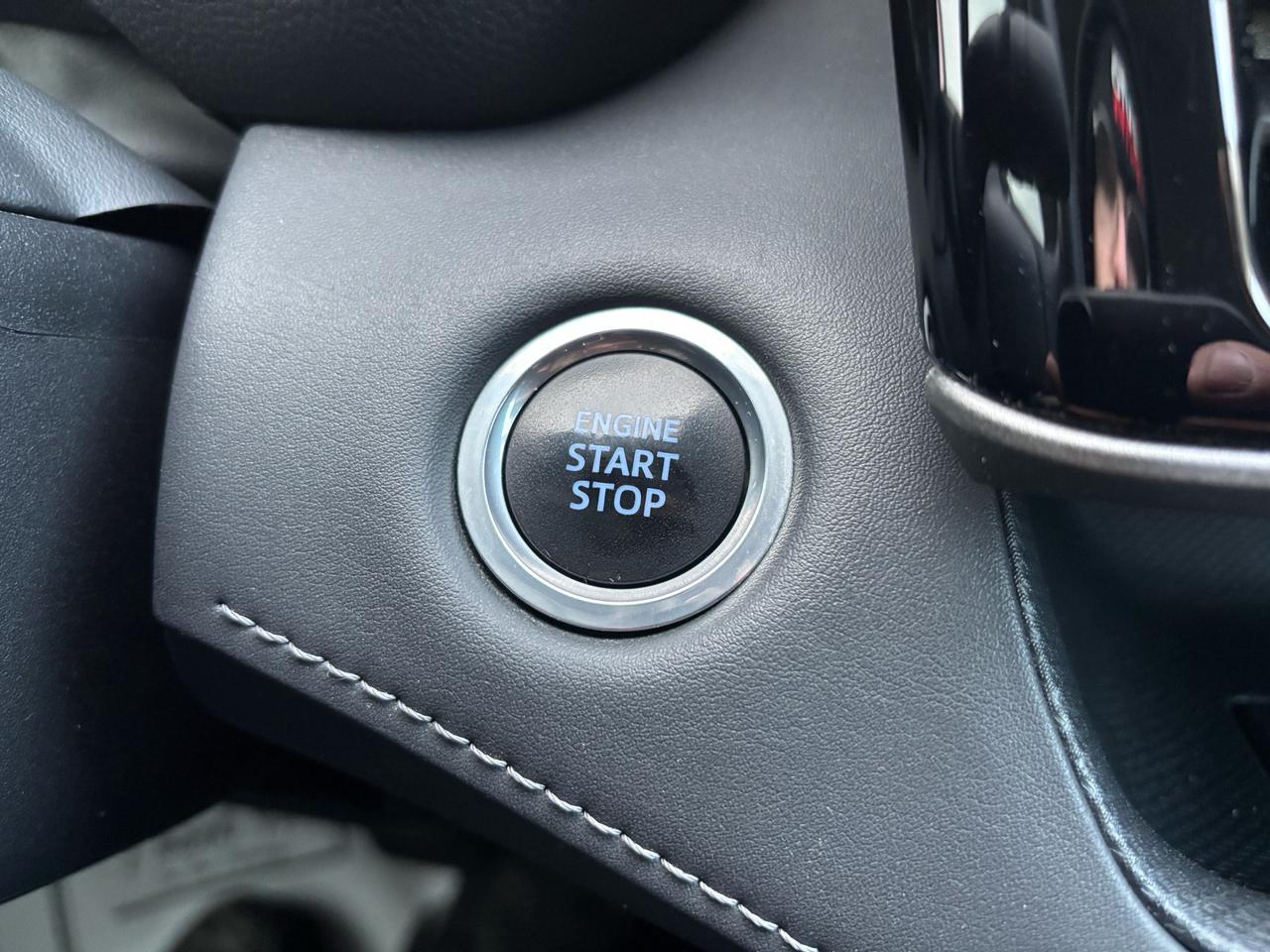 2020 Toyota Highlander LE AWD Photo