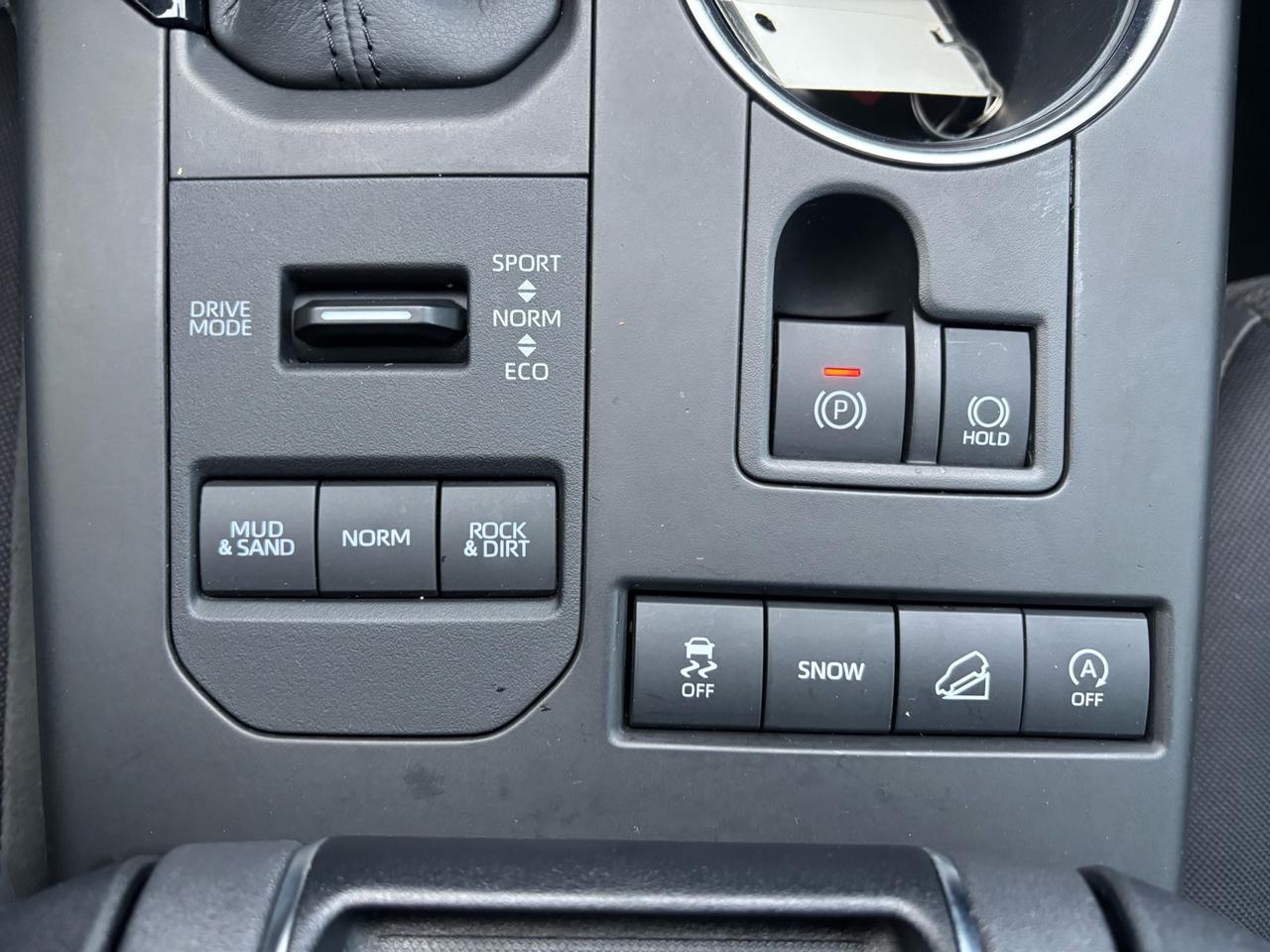 2020 Toyota Highlander LE AWD Photo