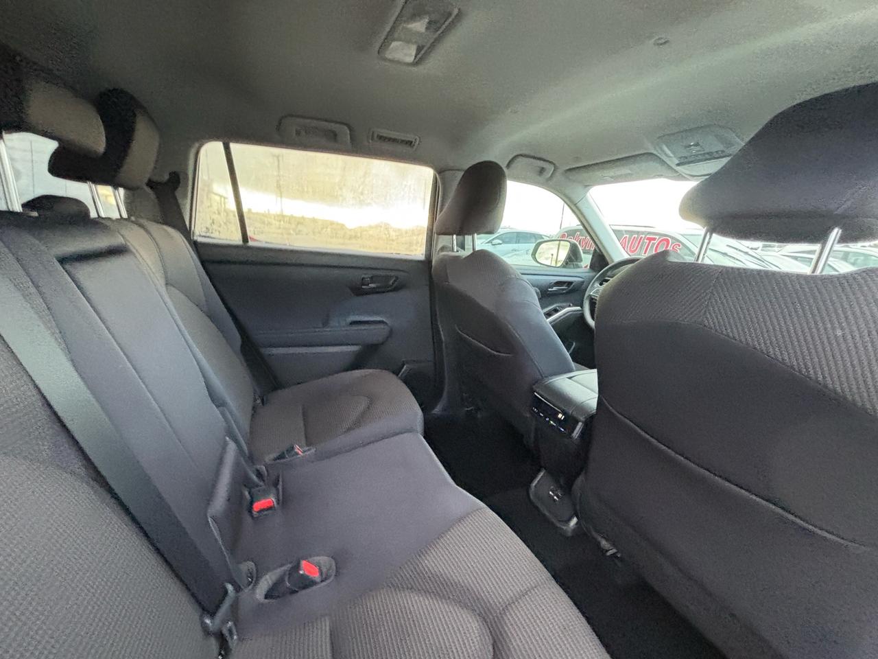 2020 Toyota Highlander LE AWD Photo