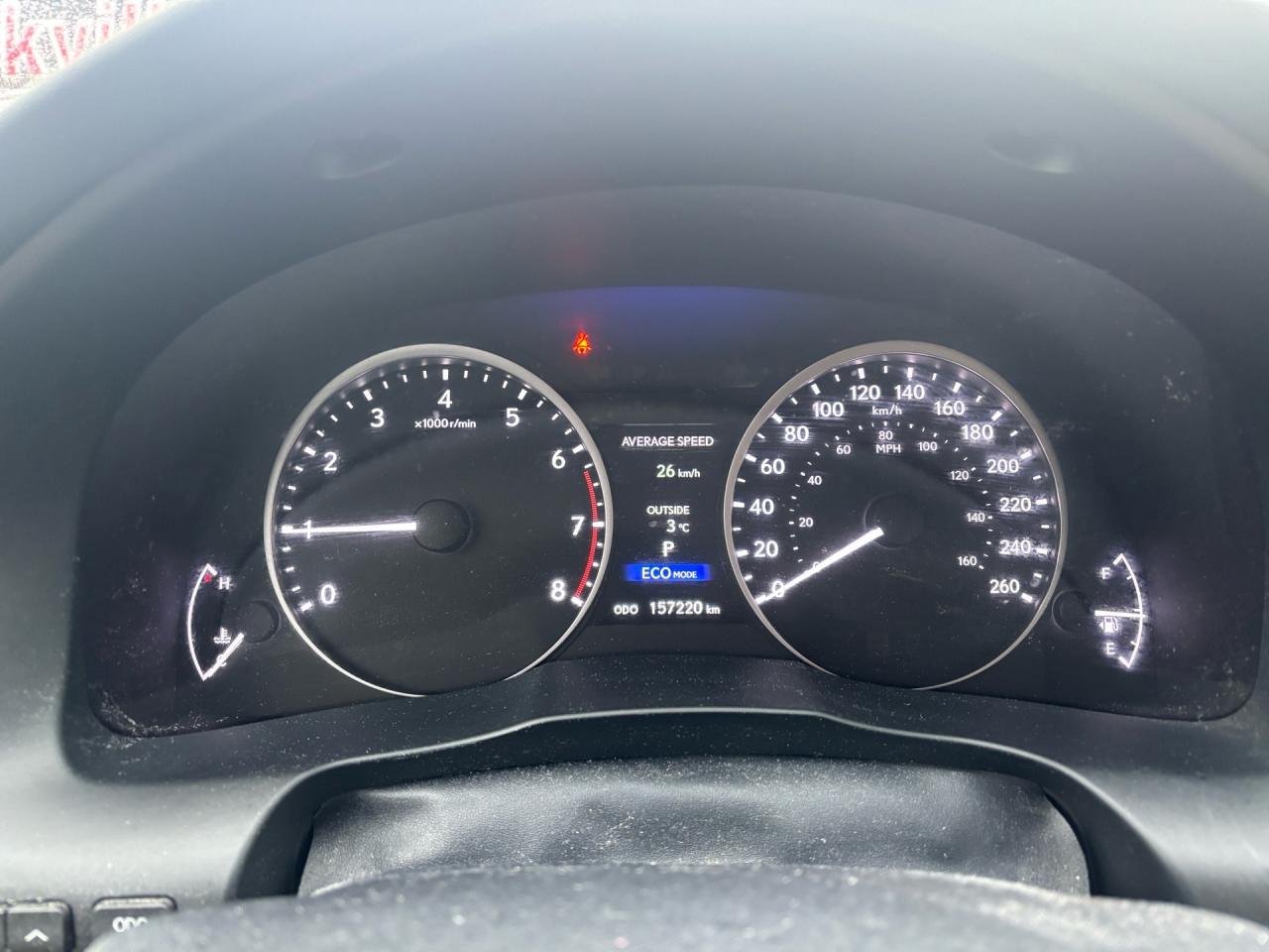 2014 Lexus ES 4DR SDN Photo