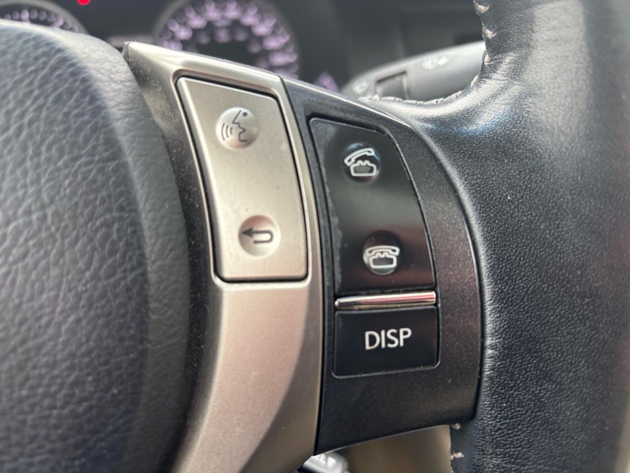 2014 Lexus ES 4DR SDN Photo