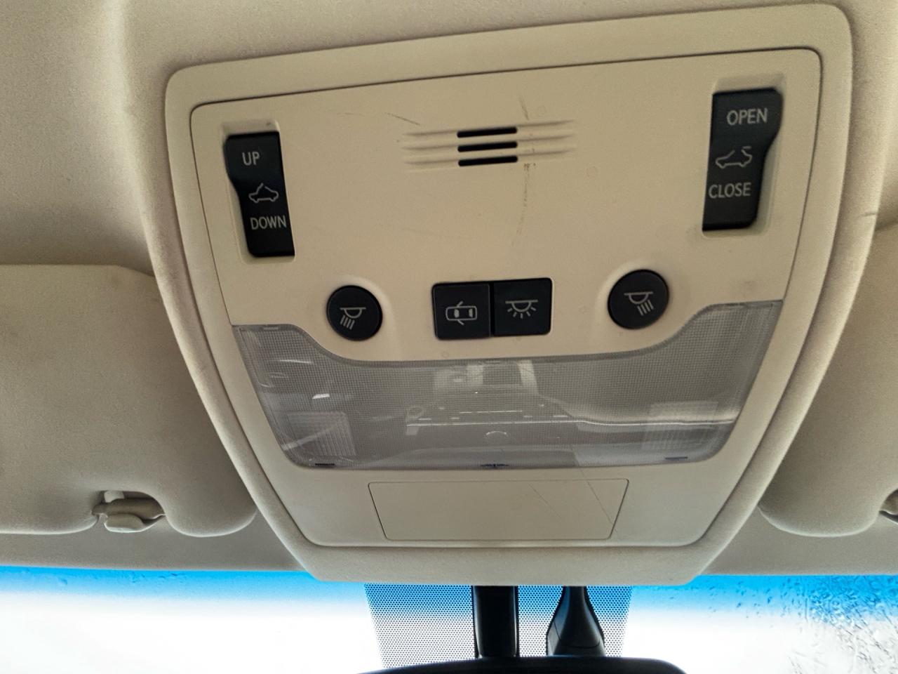 2014 Lexus ES 4DR SDN Photo