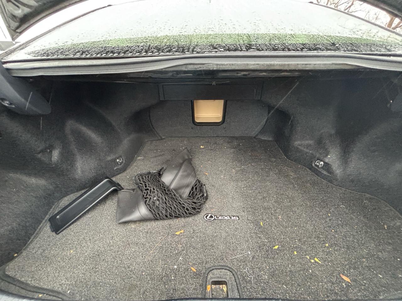 2014 Lexus ES 4DR SDN Photo