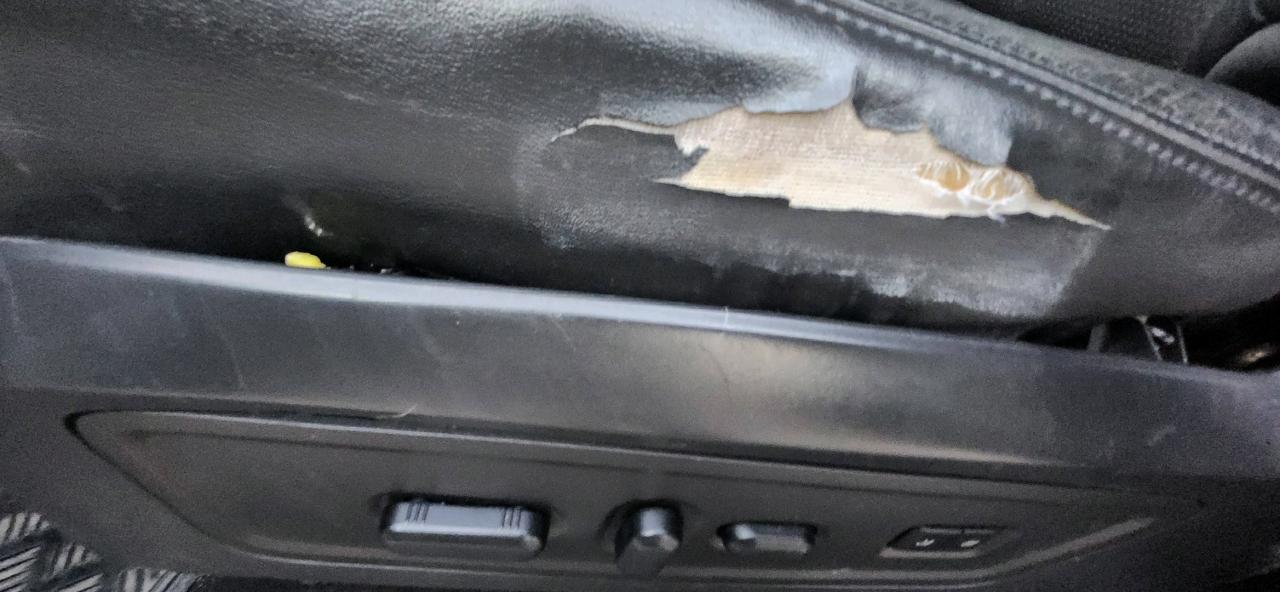 2010 Lincoln Navigator 4WD 4dr Ultimate Photo