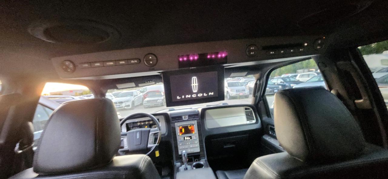 2010 Lincoln Navigator 4WD 4dr Ultimate Photo