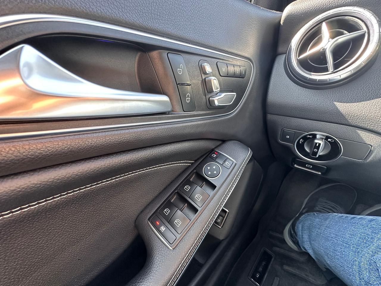 2018 Mercedes-Benz CLA-Class CLA 250 Photo