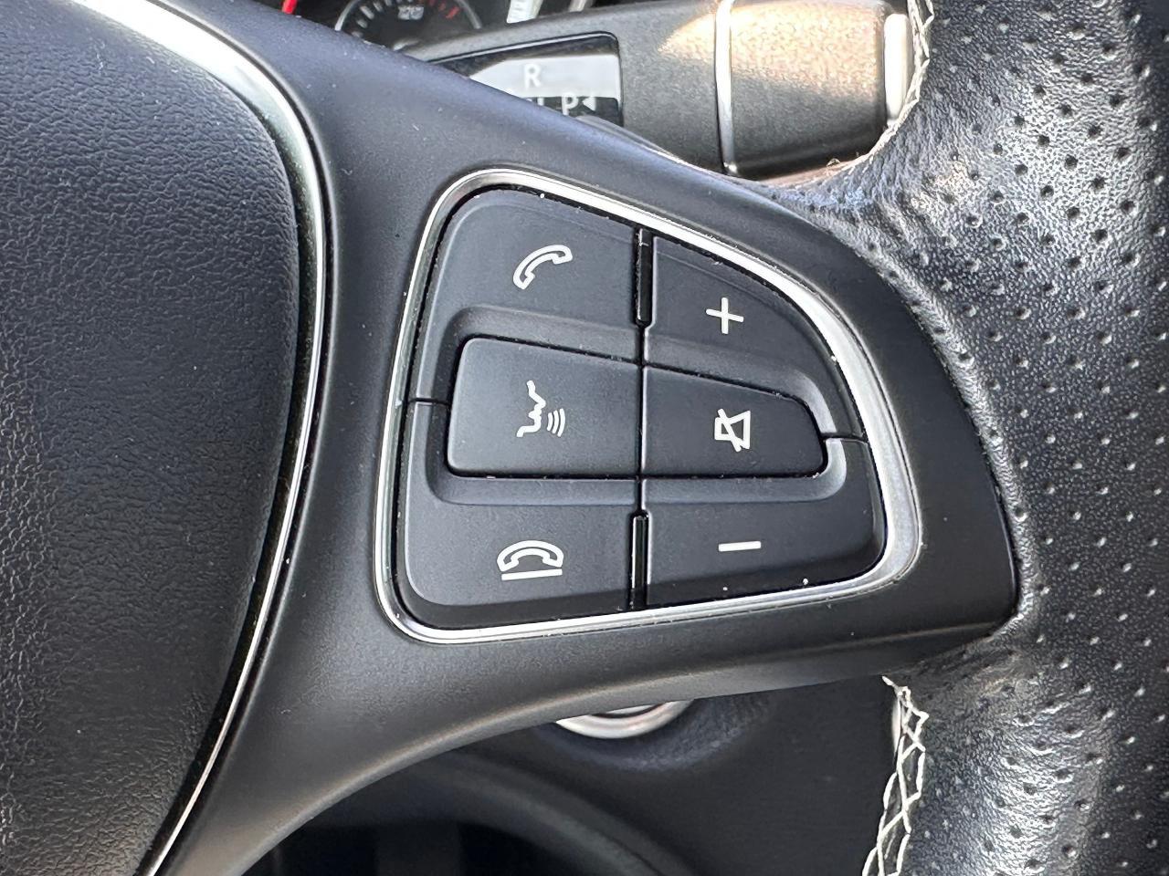 2018 Mercedes-Benz CLA-Class CLA 250 Photo