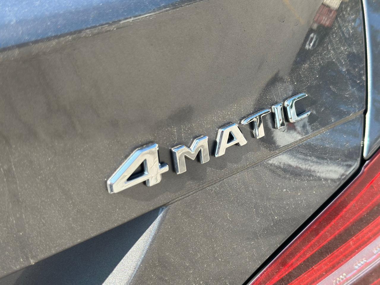 2018 Mercedes-Benz CLA-Class CLA 250 Photo