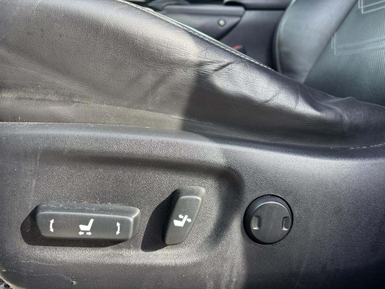 2017 Lexus NX Navigation, Sunroof, AWD 4dr Photo