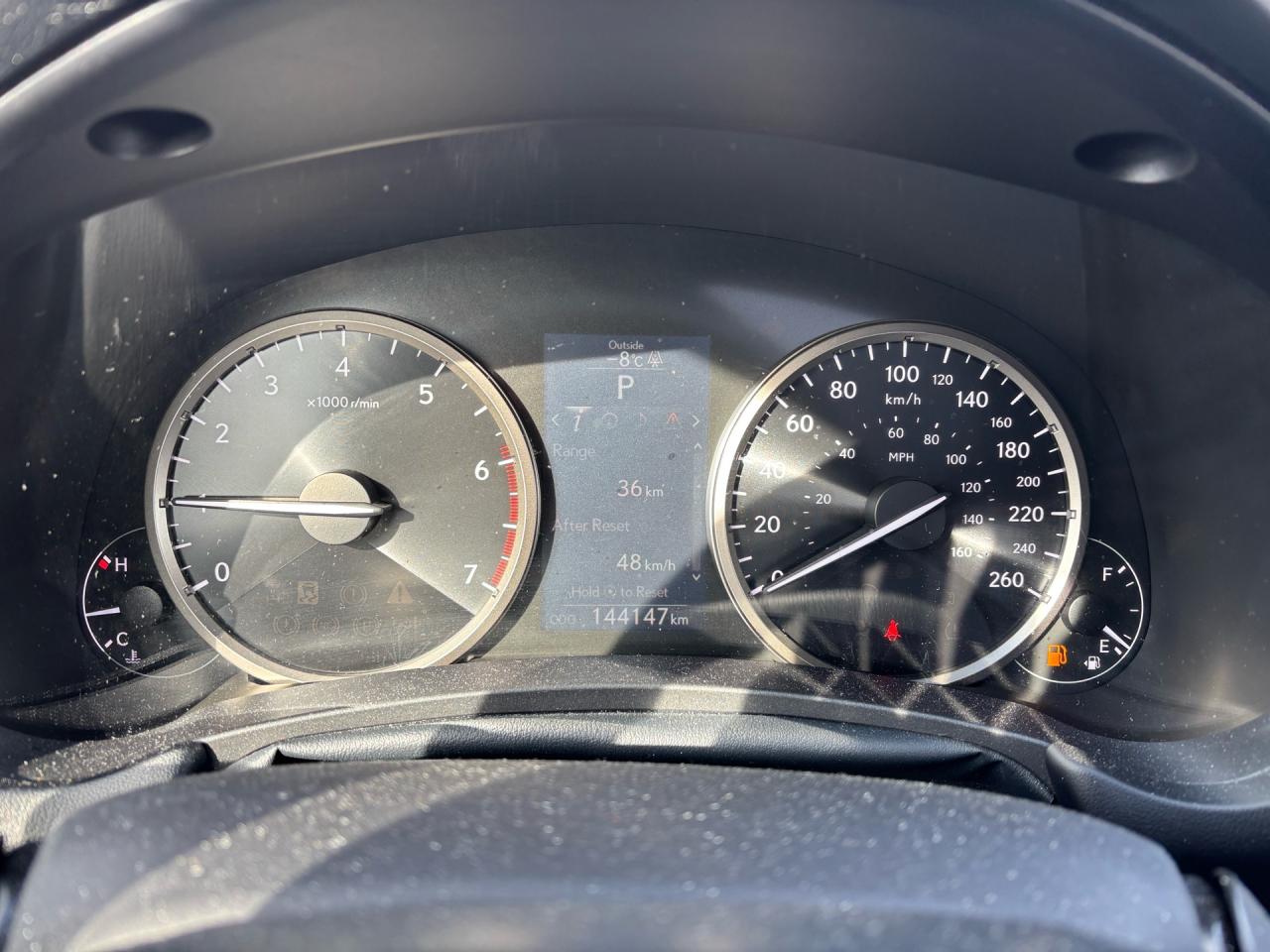 2017 Lexus NX Navigation, Sunroof, AWD 4dr Photo