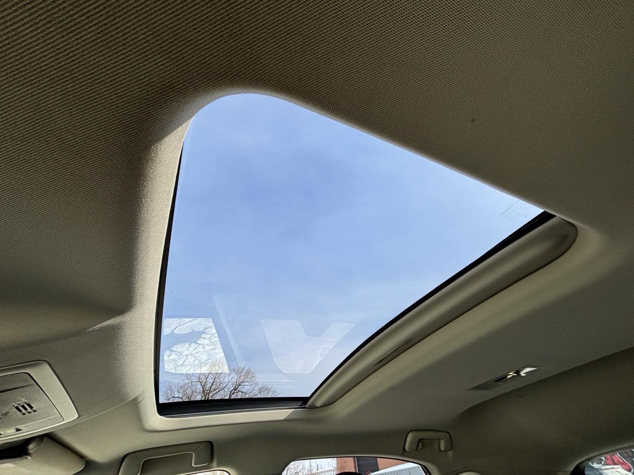 2017 Lexus NX Navigation, Sunroof, AWD 4dr Photo