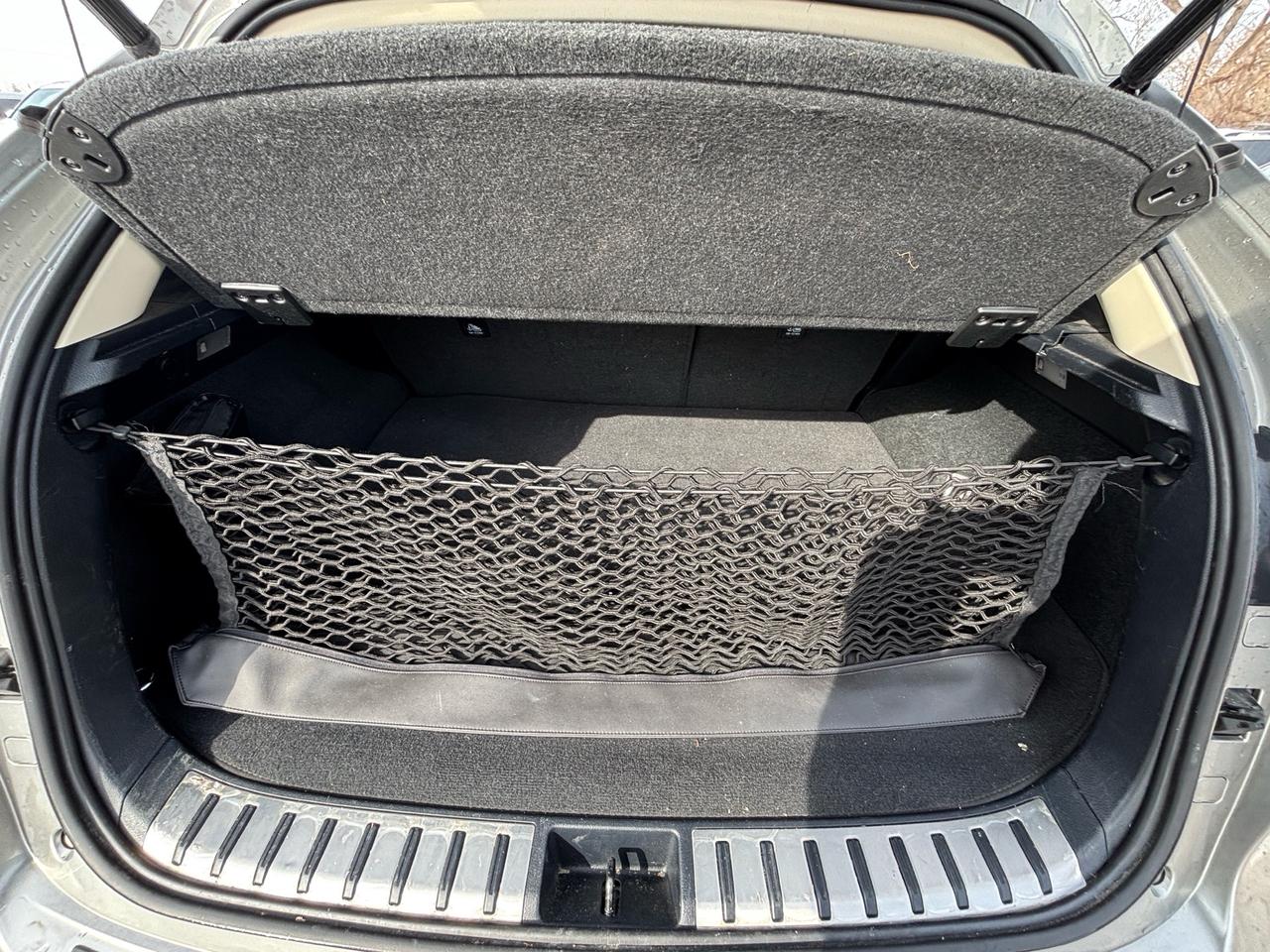 2017 Lexus NX Navigation, Sunroof, AWD 4dr Photo