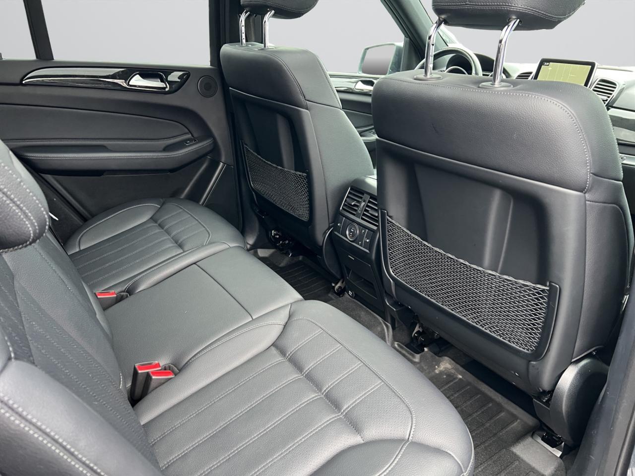 2016 Mercedes-Benz GLE-Class GLE 350d 4MATIC - DIESEL - NAVI - LEATHER !! Photo