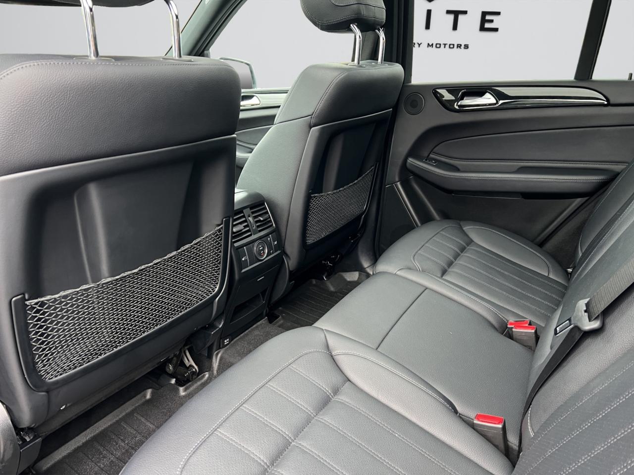 2016 Mercedes-Benz GLE-Class GLE 350d 4MATIC - DIESEL - NAVI - LEATHER !! Photo