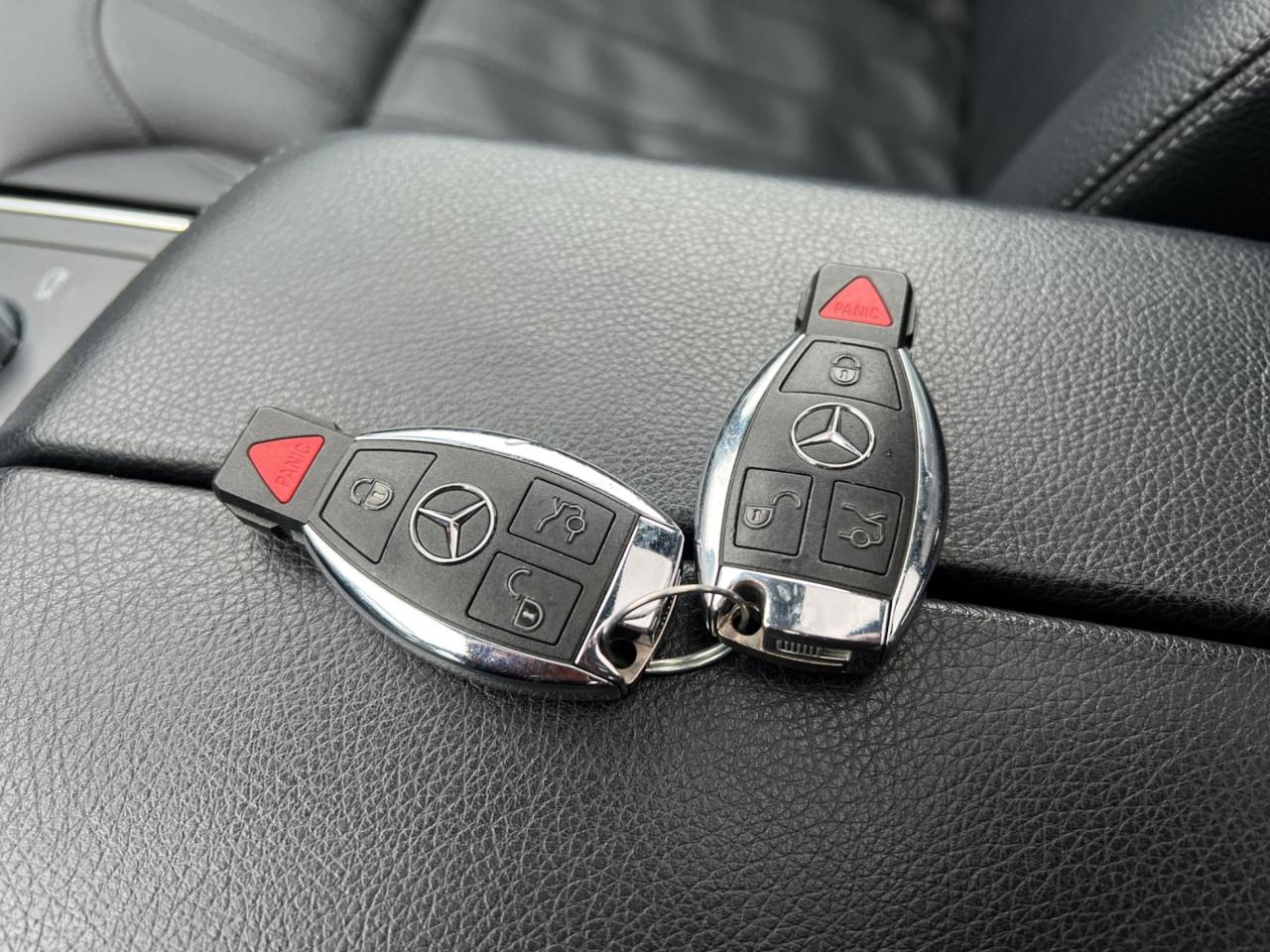 2016 Mercedes-Benz GLE-Class GLE 350d 4MATIC - DIESEL - NAVI - LEATHER !! Photo