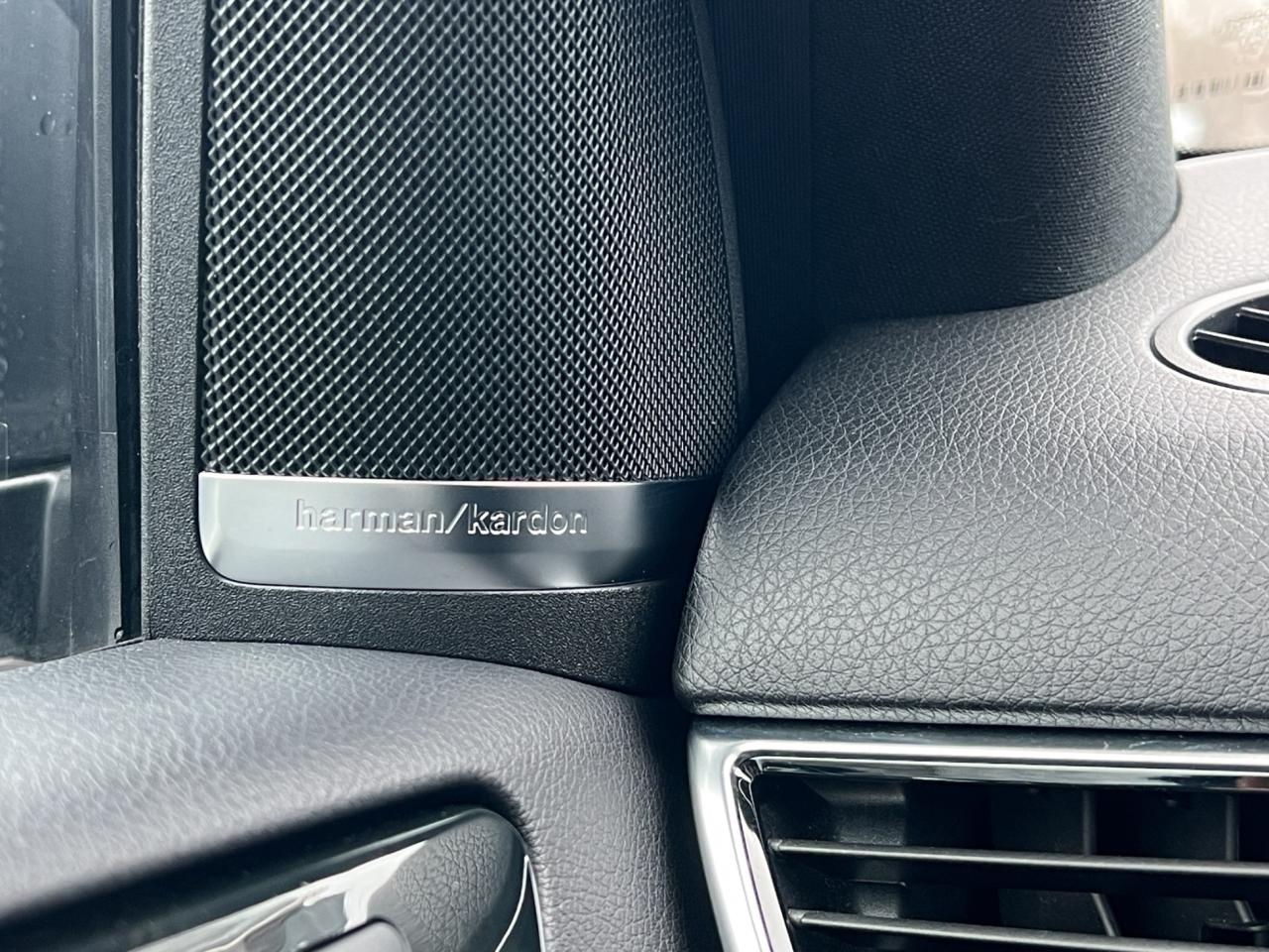 2016 Mercedes-Benz GLE-Class GLE 350d 4MATIC - DIESEL - NAVI - LEATHER !! Photo