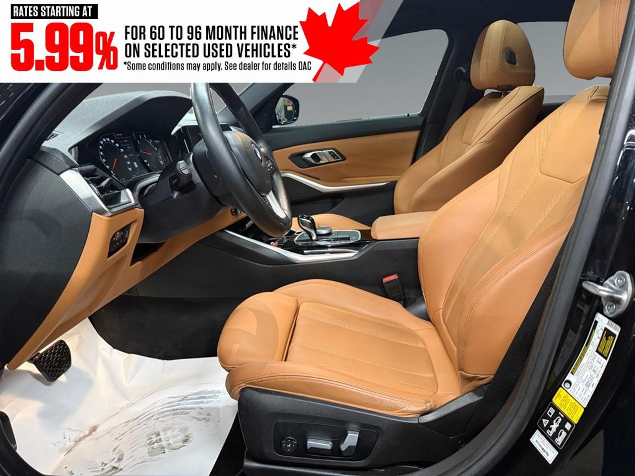 2022 BMW 330 330i xDrive Sedan North America Photo