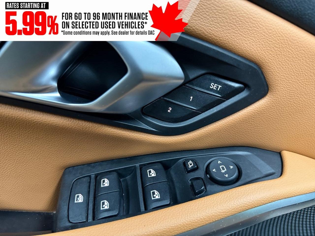 2022 BMW 330 330i xDrive Sedan North America Photo