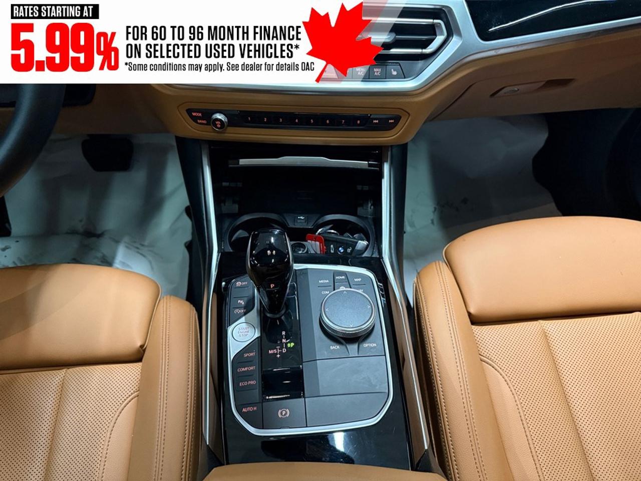 2022 BMW 330 330i xDrive Sedan North America Photo