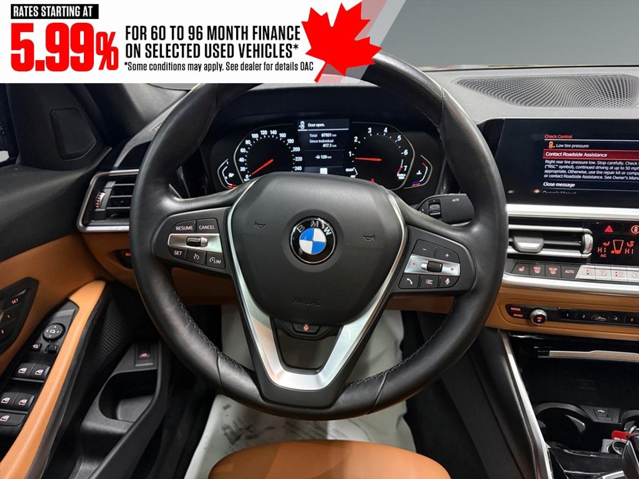 2022 BMW 330 330i xDrive Sedan North America Photo