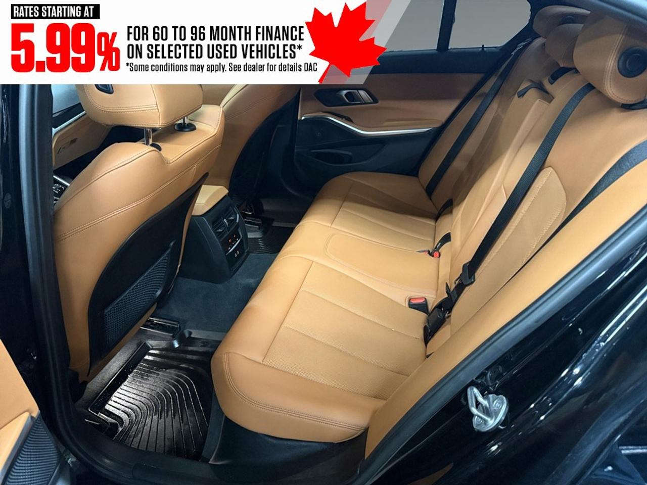 2022 BMW 330 330i xDrive Sedan North America Photo