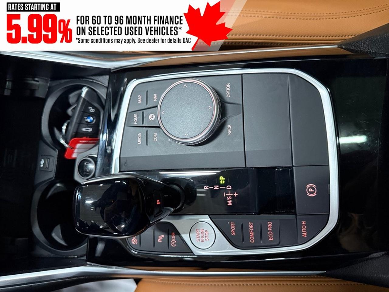 2022 BMW 330 330i xDrive Sedan North America Photo